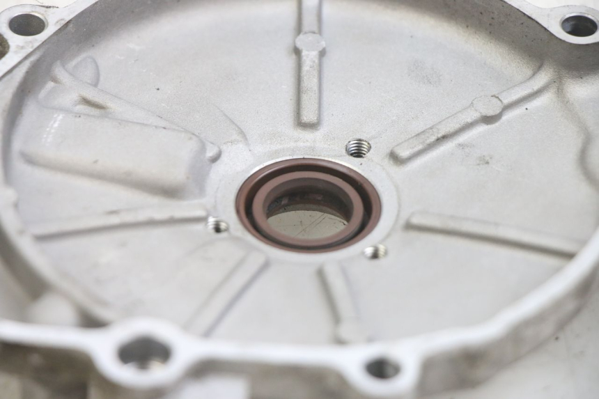 photo de MOTORBLOCK-UNTERTEIL TNT MOTOR FASTINO 4T 50 (2013 - 2019) - Zoom auf Gebrauchszustand