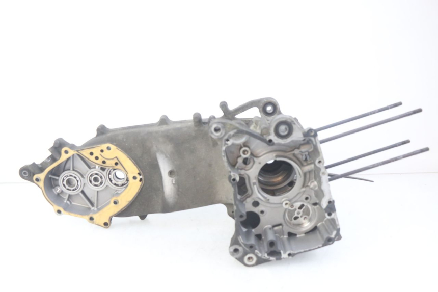 photo de MOTORBLOCK-UNTERTEIL HONDA FES PANTHEON 125 (2003 - 2007) - Zoom auf Gebrauchszustand