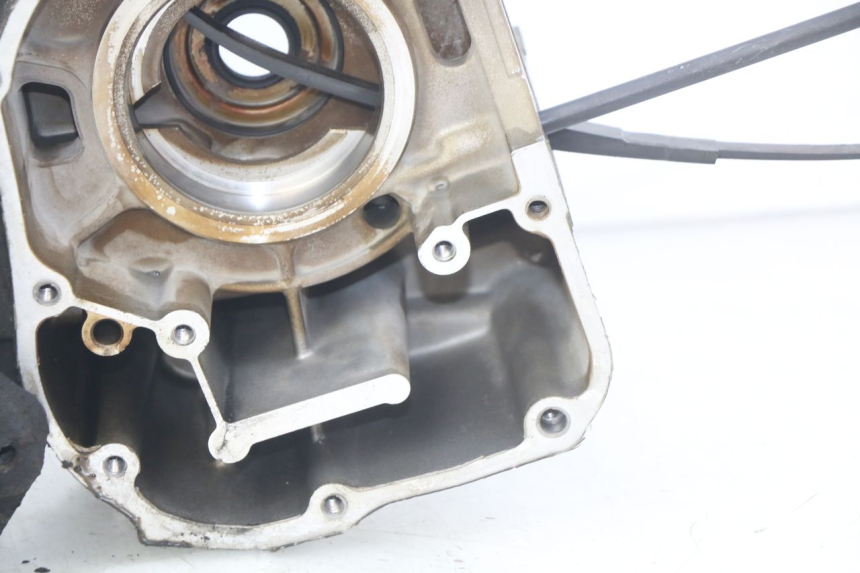 photo de UNTERER MOTORBLOCK HONDA FES S-WING SWING ABS 125 (2007 - 2015) - Weitere Ansicht des Artikels