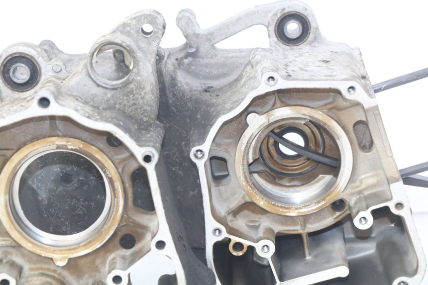 photo de UNTERER MOTORBLOCK HONDA FES S-WING SWING ABS 125 (2007 - 2015) - Charakteristische Merkmale