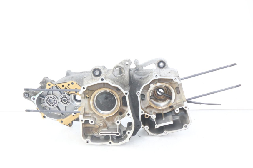 photo de UNTERER MOTORBLOCK HONDA FES S-WING SWING ABS 125 (2007 - 2015) - Hochauflösende Nahaufnahme