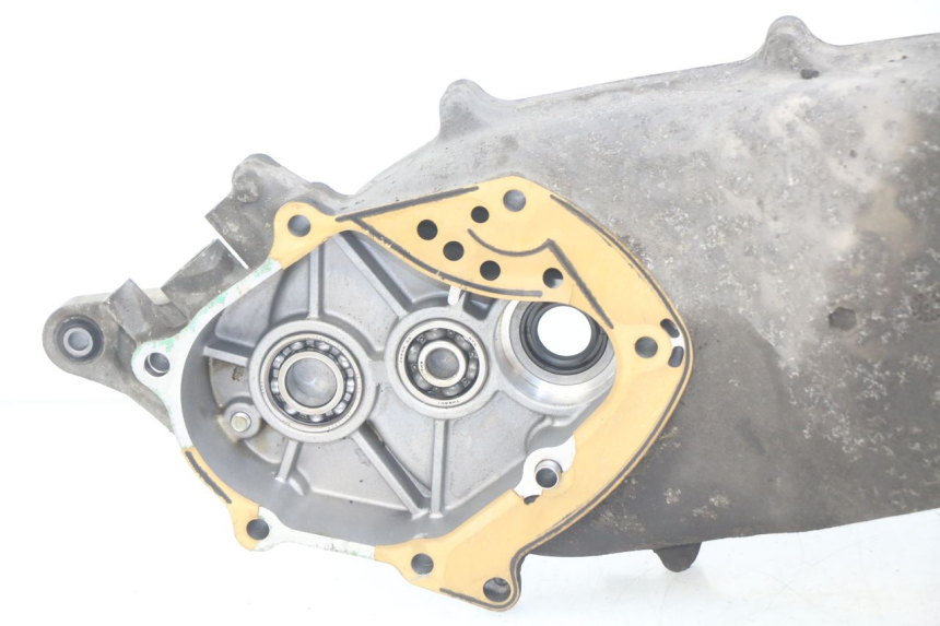 photo de UNTERER MOTORBLOCK HONDA FES S-WING SWING ABS 125 (2007 - 2015) - Alternative Perspektive