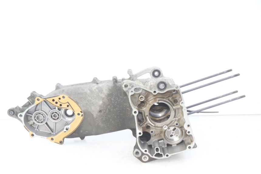 photo de UNTERER MOTORBLOCK HONDA FES S-WING SWING ABS 125 (2007 - 2015) - Technische Nahaufnahme