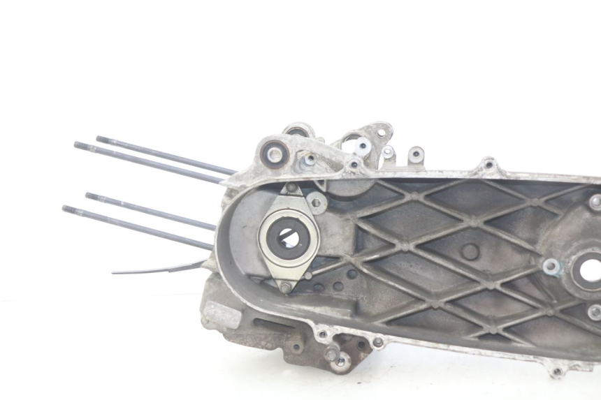 photo de UNTERER MOTORBLOCK HONDA FES S-WING SWING ABS 125 (2007 - 2015) - Oberflächenzustand und Material
