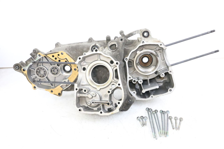 photo de UNTERER MOTORBLOCK HONDA FES S-WING SWING ABS 125 (2007 - 2015) - Hauptansicht