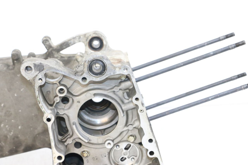 photo de UNTERER MOTORBLOCK HONDA FES S-WING SWING ABS 125 (2007 - 2015) - Weitere Ansicht des Artikels