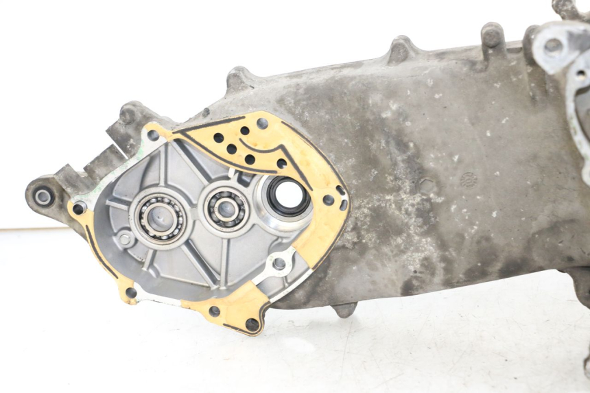 photo de UNTERER MOTORBLOCK HONDA FES S-WING SWING ABS 125 (2007 - 2015) - Zoom auf Komponenten