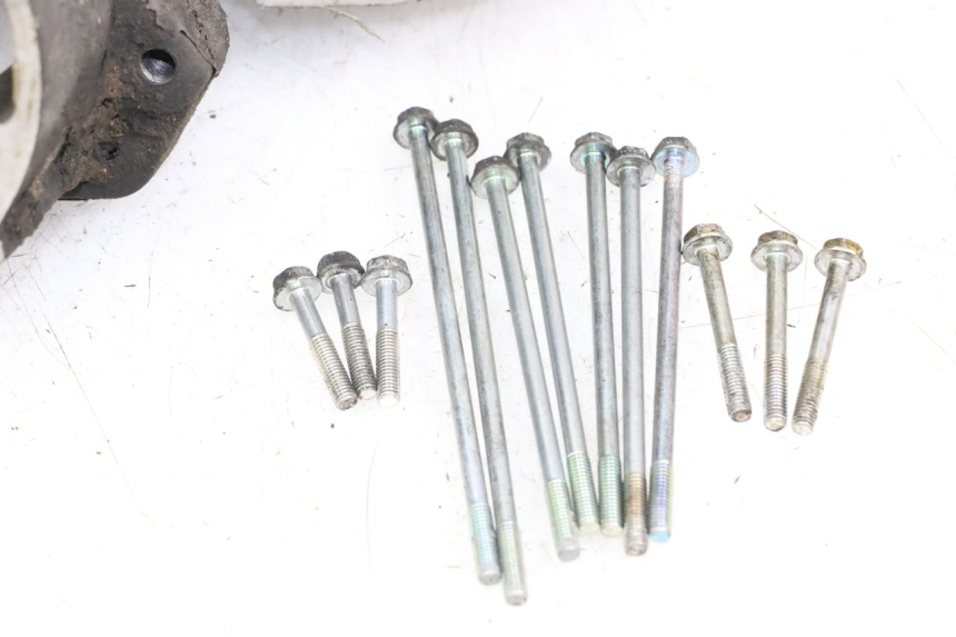 photo de UNTERER MOTORBLOCK HONDA FES S-WING SWING ABS 125 (2007 - 2015) - Detaillierte Sichtprüfung