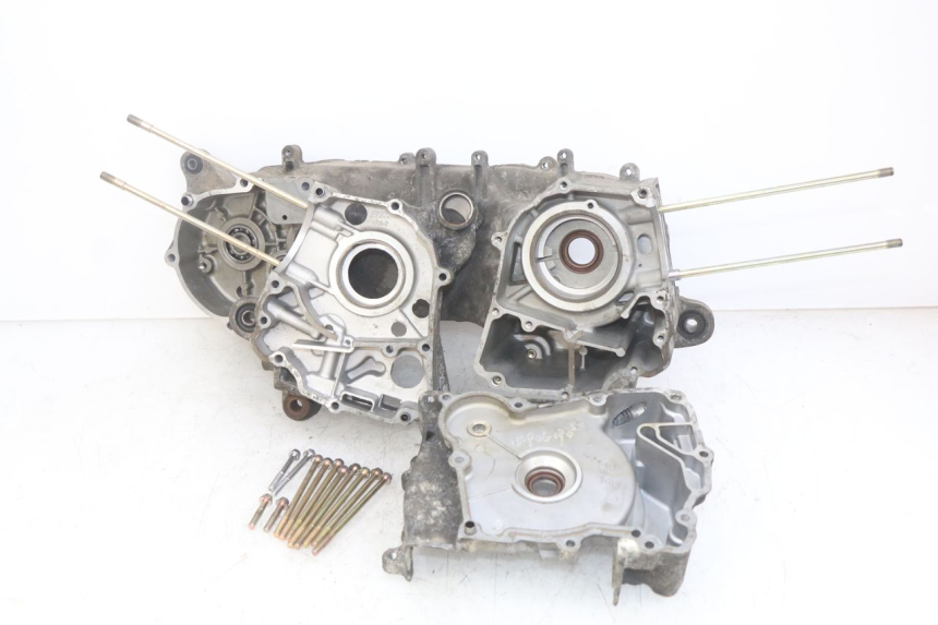 photo de UNTERER MOTORBLOCK SYM FIDDLE 3 III 125 (2014 - 2020) - Detailansicht des Bauteils