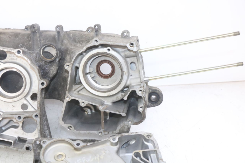 photo de UNTERER MOTORBLOCK SYM FIDDLE 3 III 125 (2014 - 2020) - Alternativer Blickwinkel