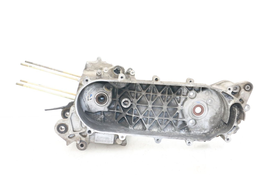 photo de KURBELGEHÄUSE SYM FIDDLE 3 III 50 (2014 - 2020) - Hauptansicht