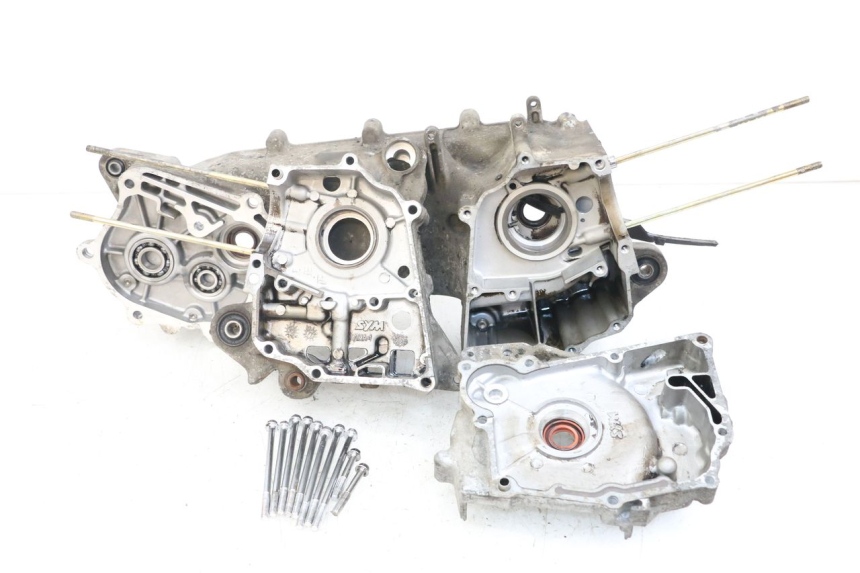 photo de KURBELGEHÄUSE SYM FIDDLE 3 III 50 (2014 - 2020) - Detailansicht des Bauteils