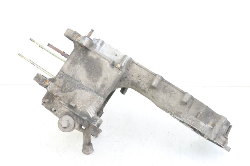 photo de KURBELGEHÄUSE SYM FIDDLE 3 III 50 (2014 - 2020) - Zoom auf Gebrauchszustand