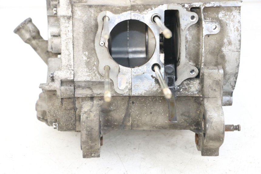 photo de KURBELGEHÄUSE SYM FIDDLE 3 III 50 (2014 - 2020) - Alternative Perspektive