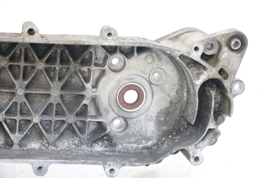 photo de KURBELGEHÄUSE SYM FIDDLE 3 III 50 (2014 - 2020) - Gesamtansicht des Produkts