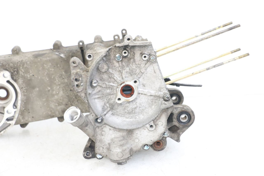 photo de KURBELGEHÄUSE SYM FIDDLE 3 III 50 (2014 - 2020) - Geprüftes Gebrauchtteil