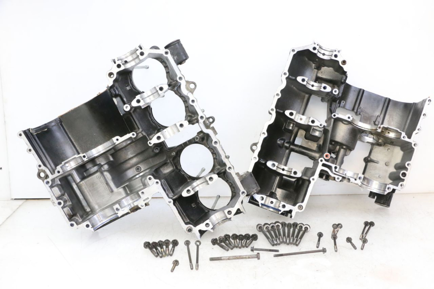 photo de KURBELGEHÄUSE YAMAHA FJ 36Y 1100 (1984 - 1985) - Detailansicht des Bauteils