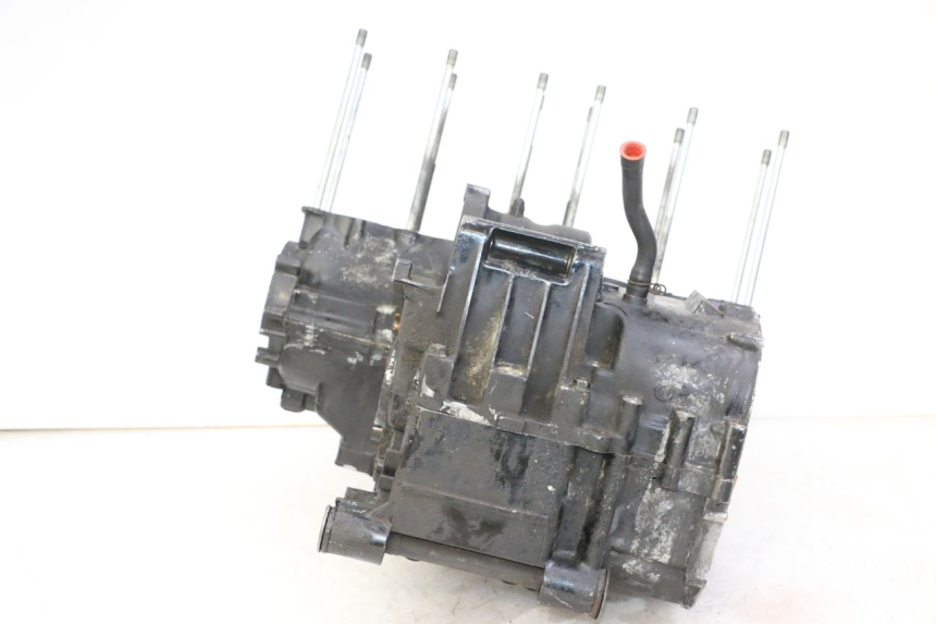 photo de KURBELGEHÄUSE YAMAHA FJ 36Y 1100 (1984 - 1985) - Charakteristische Merkmale