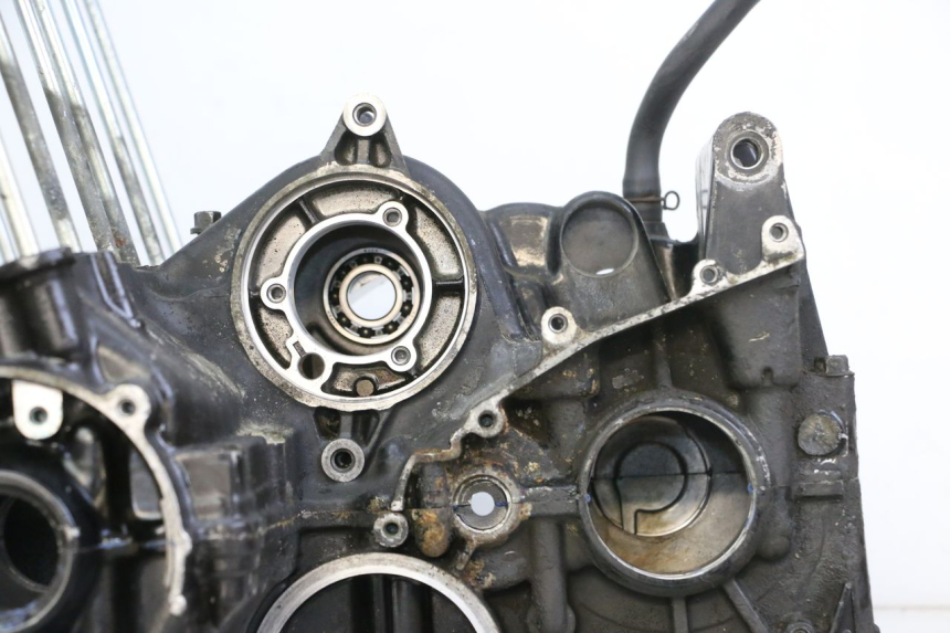 photo de KURBELGEHÄUSE YAMAHA FJ 36Y 1100 (1984 - 1985) - Zoom auf Komponenten