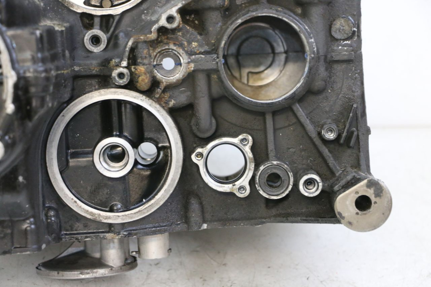 photo de KURBELGEHÄUSE YAMAHA FJ 36Y 1100 (1984 - 1985) - Hochauflösende Nahaufnahme