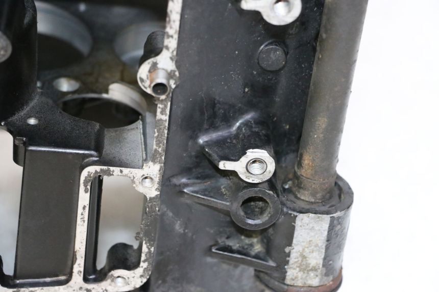 photo de KURBELGEHÄUSE YAMAHA FJ 36Y 1100 (1984 - 1985) - Fokus auf die Struktur