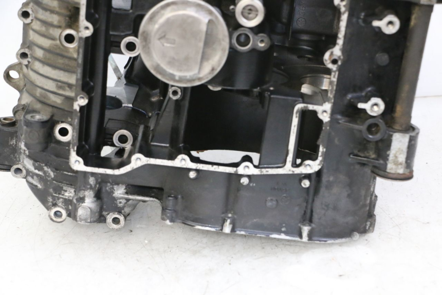 photo de KURBELGEHÄUSE YAMAHA FJ 36Y 1100 (1984 - 1985) - Alternativer Blickwinkel