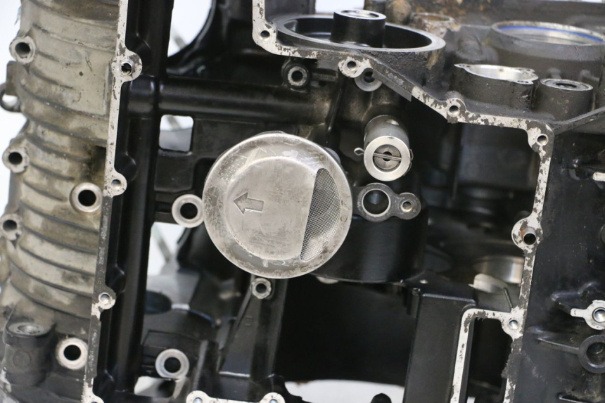 photo de KURBELGEHÄUSE YAMAHA FJ 36Y 1100 (1984 - 1985) - Qualität der Gebrauchtware