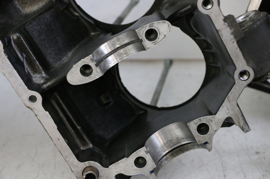 photo de KURBELGEHÄUSE YAMAHA FJ 36Y 1100 (1984 - 1985) - Kennzeichnungen und Originalreferenzen