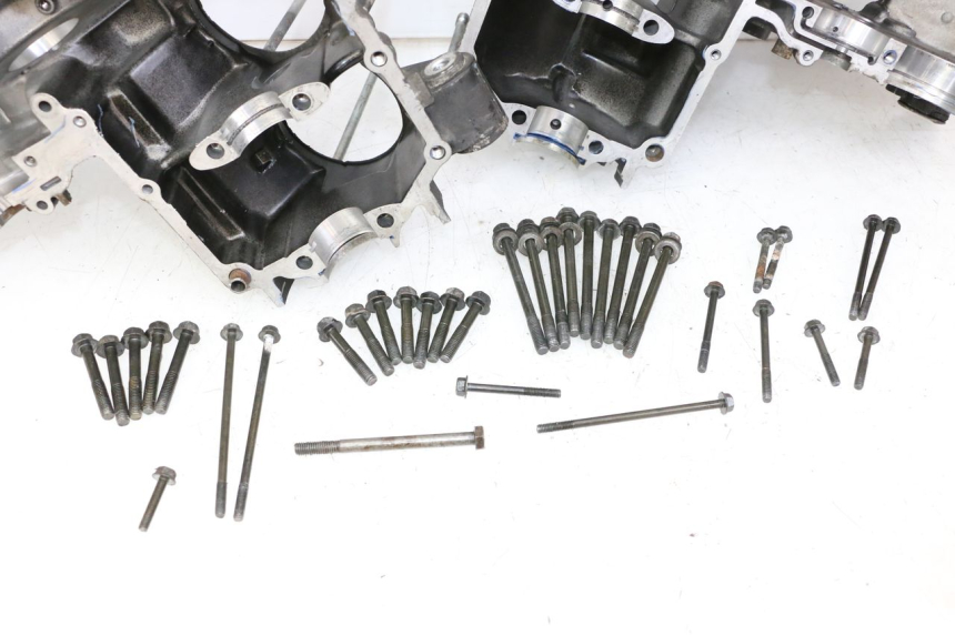 photo de KURBELGEHÄUSE YAMAHA FJ 36Y 1100 (1984 - 1985) - Weitere Ansicht des Artikels