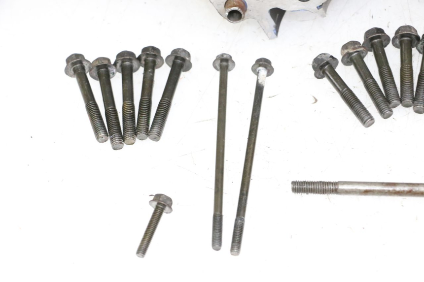 photo de KURBELGEHÄUSE YAMAHA FJ 36Y 1100 (1984 - 1985) - Hochauflösende Nahaufnahme