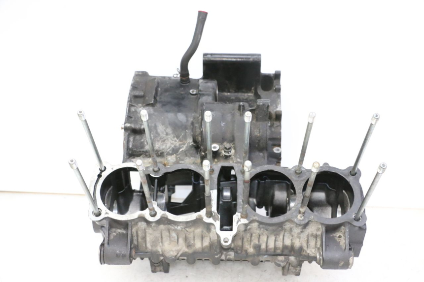 photo de KURBELGEHÄUSE YAMAHA FJ 36Y 1100 (1984 - 1985) - Details der Befestigungspunkte