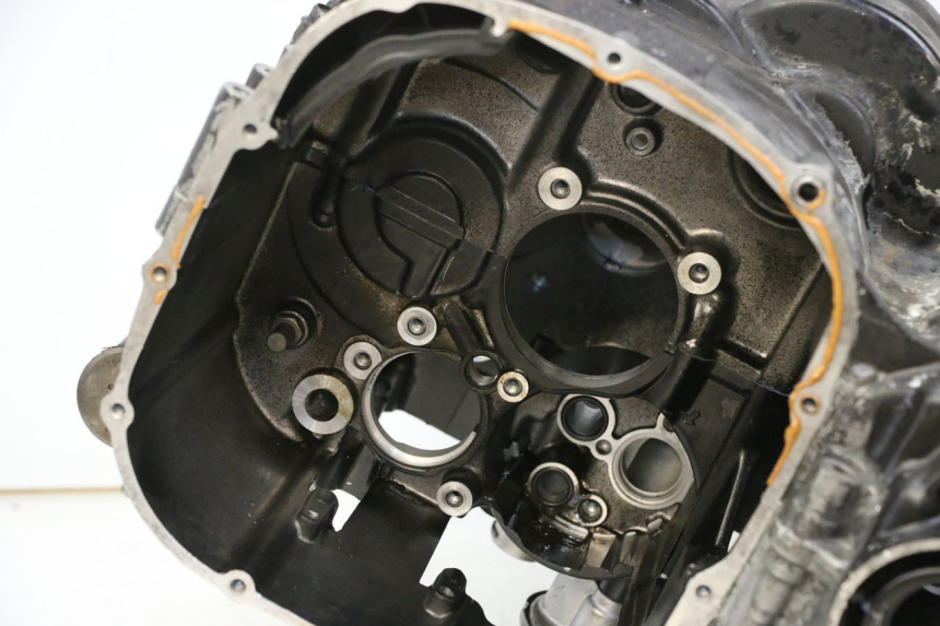 photo de KURBELGEHÄUSE YAMAHA FJ 36Y 1100 (1984 - 1985) - Geprüftes Gebrauchtteil