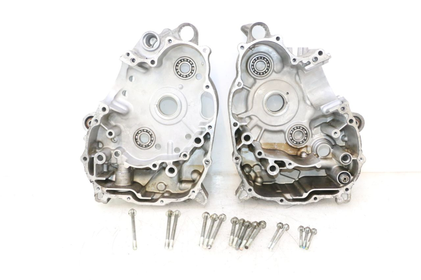 photo de KURBELGEHÄUSE HONDA FJS SILVER WING SILVERWING 400 (2005 - 2008) - Detailansicht des Bauteils