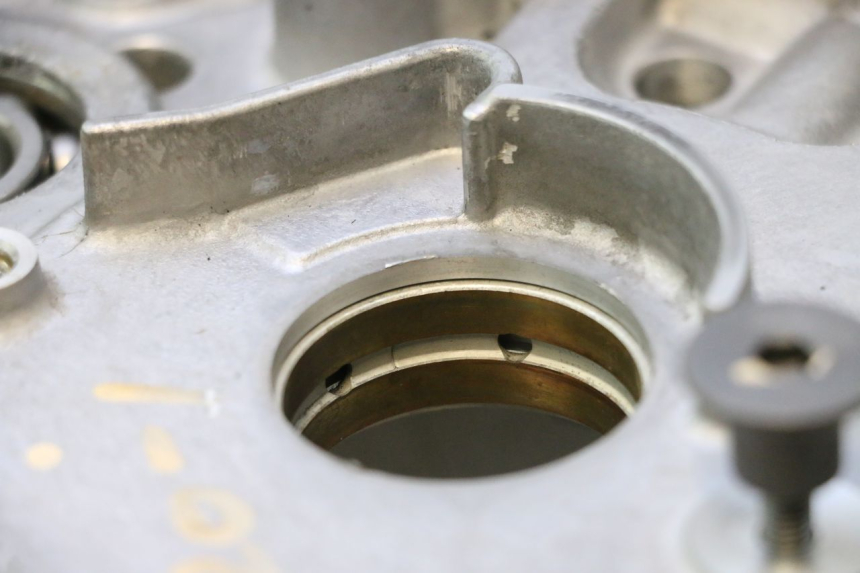photo de KURBELGEHÄUSE HONDA FJS SILVER WING SILVERWING 400 (2005 - 2008) - Detaillierte Sichtprüfung