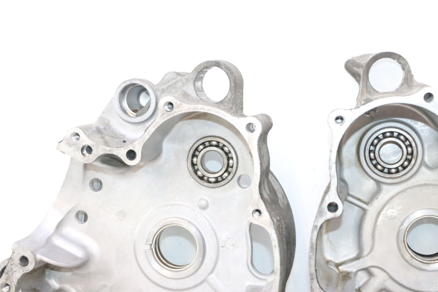 photo de KURBELGEHÄUSE HONDA FJS SILVER WING SILVERWING 400 (2005 - 2008) - Qualität der Gebrauchtware