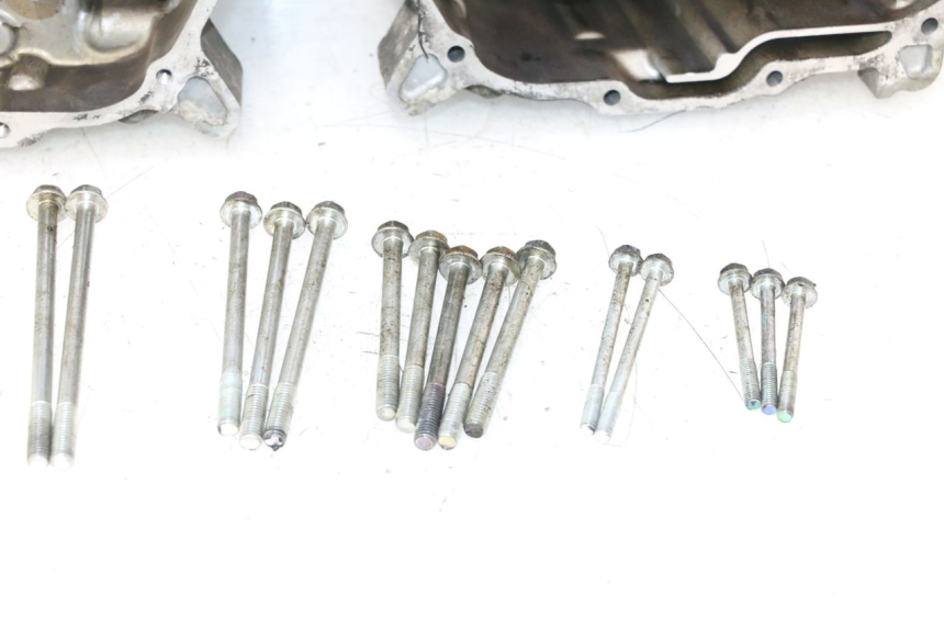 photo de KURBELGEHÄUSE HONDA FJS SILVER WING SILVERWING 400 (2005 - 2008) - Detailansicht des Bauteils