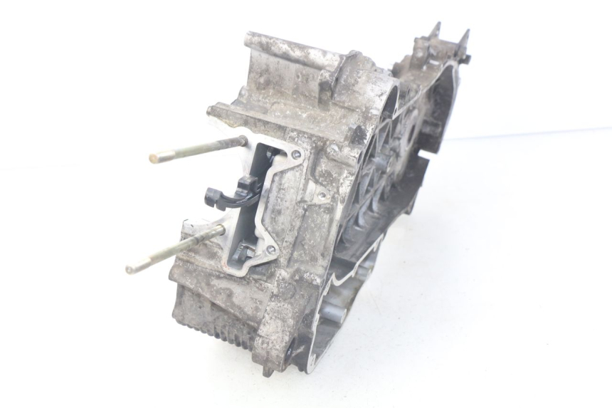 photo de KURBELGEHÄUSE PIAGGIO FLY 125 (2005 - 2012) - Charakteristische Merkmale