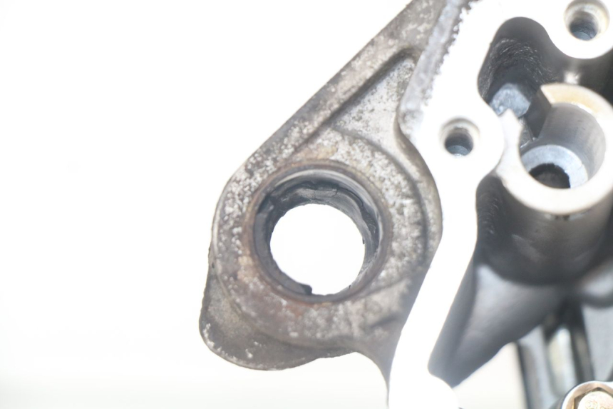 photo de KURBELGEHÄUSE PIAGGIO FLY 125 (2005 - 2012) - Gesamtansicht des Produkts