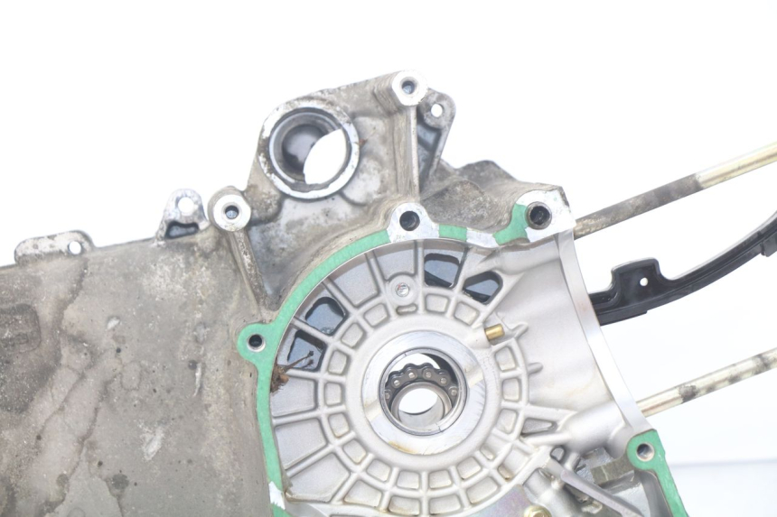 photo de KURBELGEHÄUSE PIAGGIO FLY 125 (2005 - 2012) - Oberflächenzustand und Material