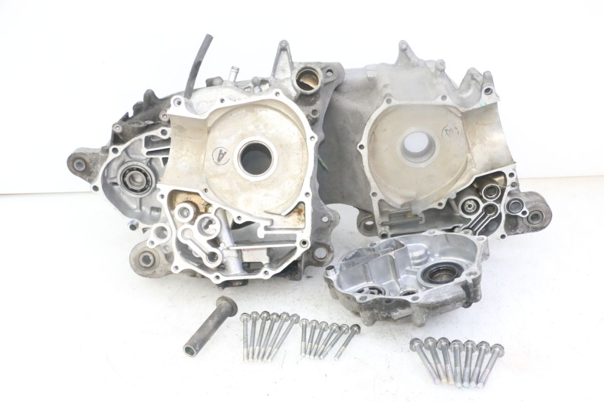 photo de KURBELGEHÄUSE HONDA FORZA ABS 300 (2013 - 2017) - Detailansicht des Bauteils