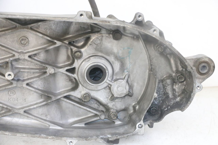 photo de KURBELGEHÄUSE HONDA FORZA ABS 300 (2013 - 2017) - Charakteristische Merkmale