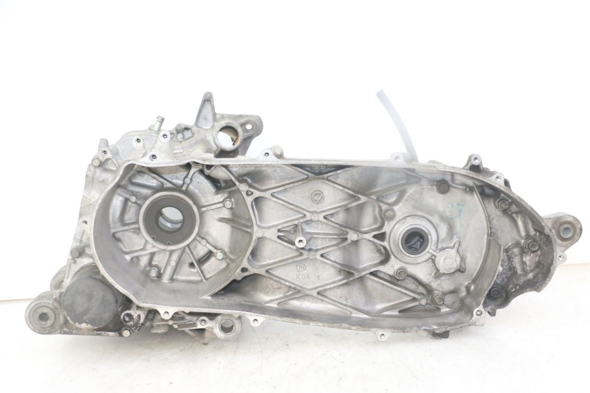 photo de KURBELGEHÄUSE HONDA FORZA ABS 300 (2013 - 2017) - Zoom auf Komponenten