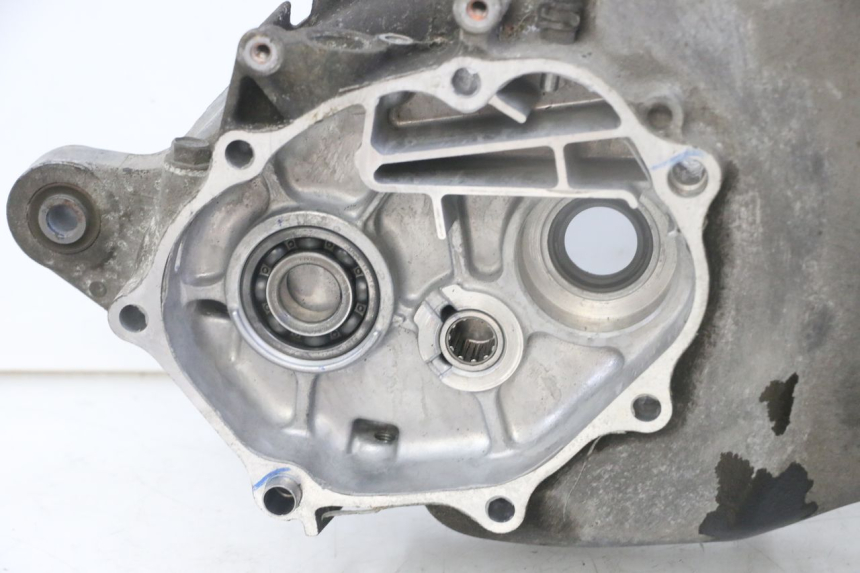 photo de KURBELGEHÄUSE HONDA FORZA ABS 300 (2013 - 2017) - Hochauflösende Nahaufnahme