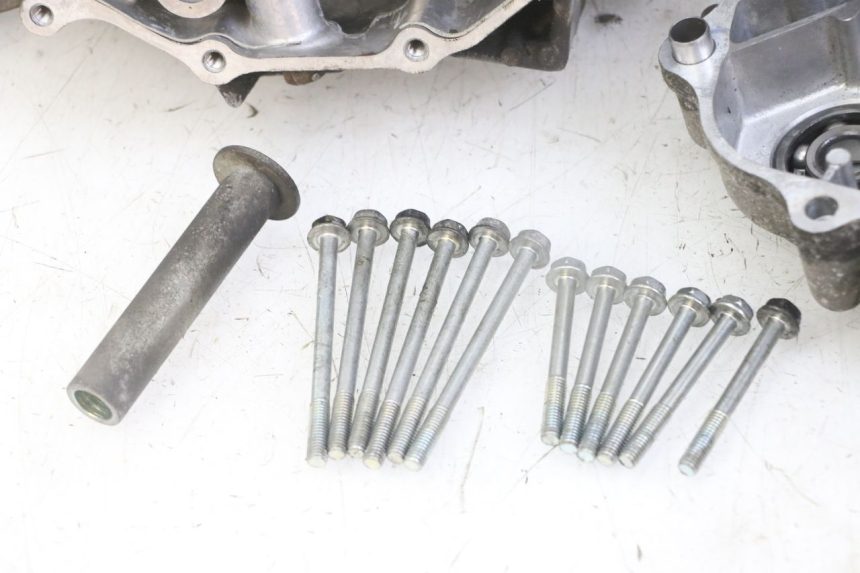 photo de KURBELGEHÄUSE HONDA FORZA ABS 300 (2013 - 2017) - Ergänzendes Produktfoto