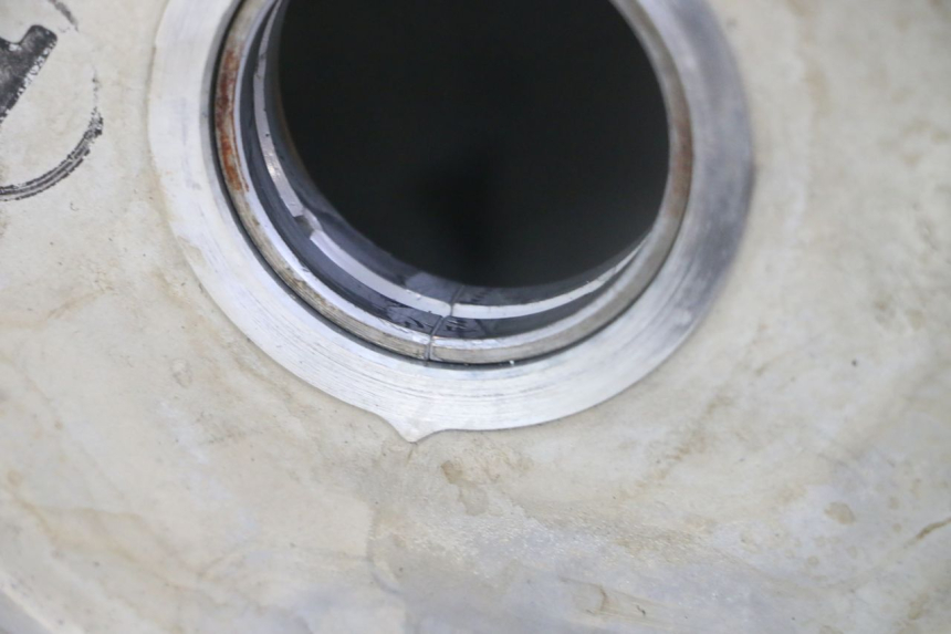 photo de KURBELGEHÄUSE HONDA FORZA ABS 300 (2013 - 2017) - Alternativer Blickwinkel