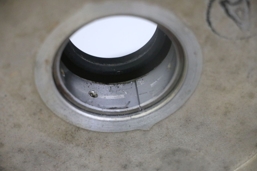 photo de KURBELGEHÄUSE HONDA FORZA ABS 300 (2013 - 2017) - Qualität der Gebrauchtware