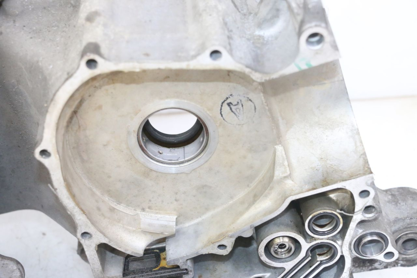 photo de KURBELGEHÄUSE HONDA FORZA ABS 300 (2013 - 2017) - Profilansicht des Ersatzteils