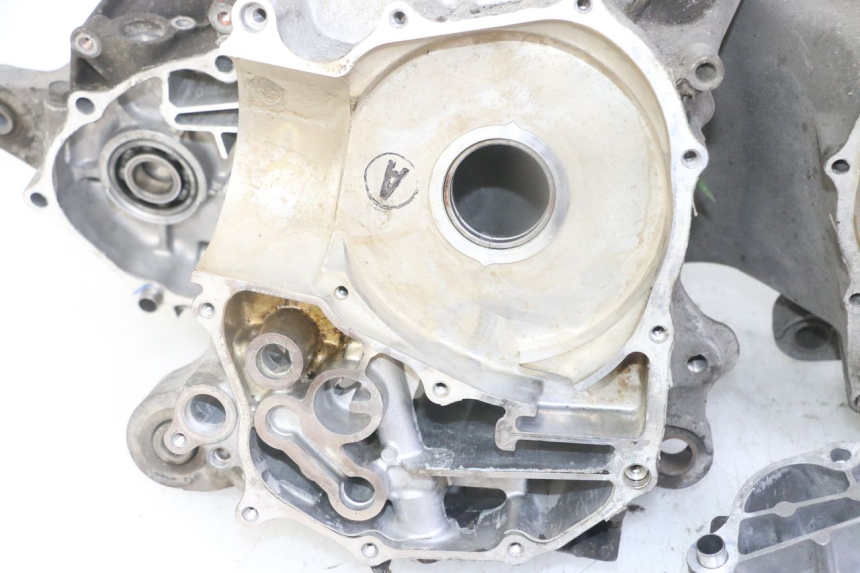 photo de KURBELGEHÄUSE HONDA FORZA ABS 300 (2013 - 2017) - Hauptansicht