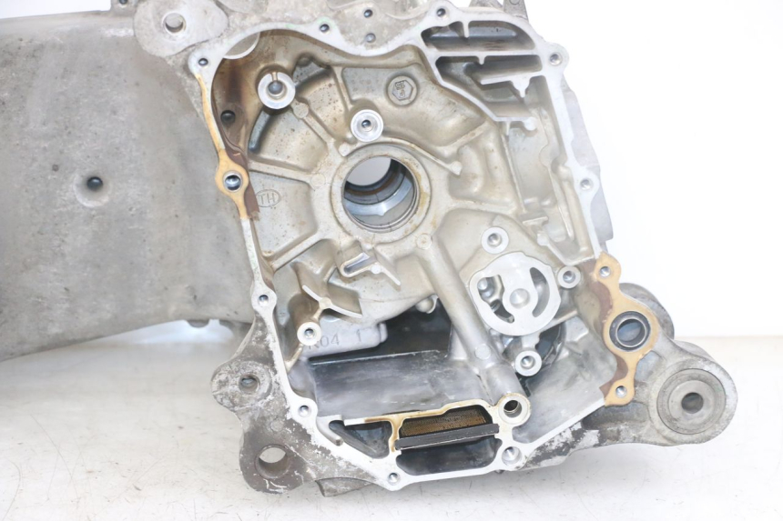 photo de KURBELGEHÄUSE HONDA FORZA ABS 300 (2013 - 2017) - Details der Befestigungspunkte