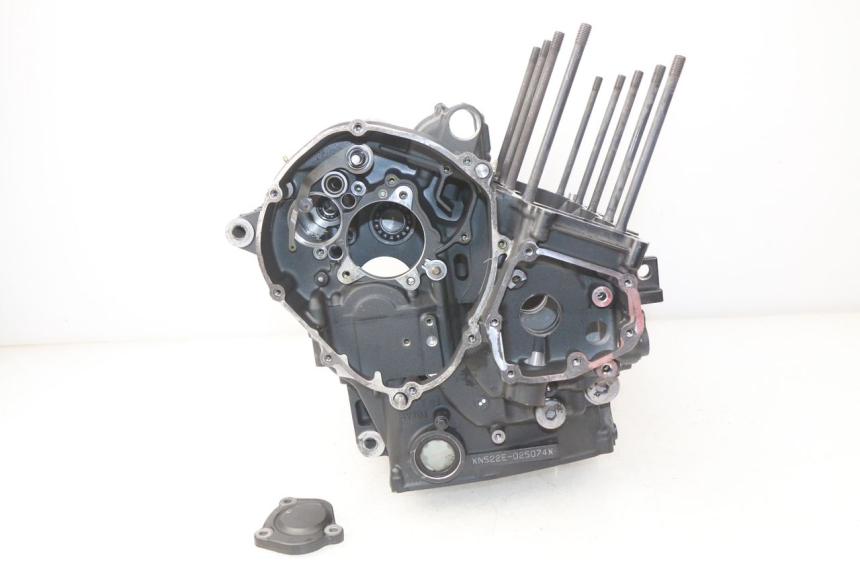 photo de KURBELGEHÄUSE YAMAHA FZ8 800 (2010 - 2016) - Weitere Ansicht des Artikels